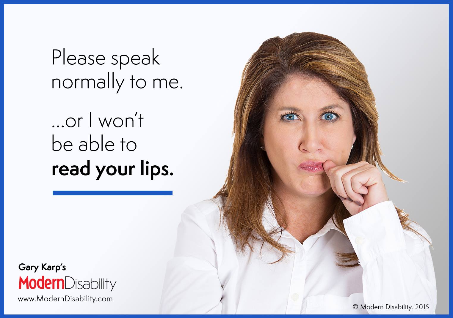 Speak clearly. Please speak.
